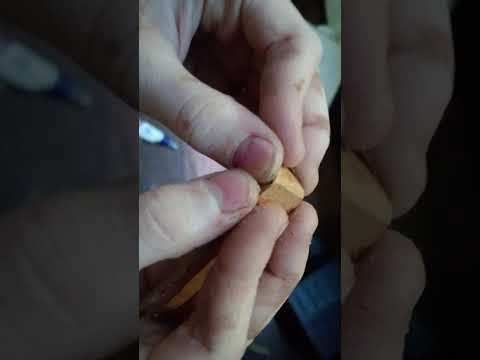 How to make cardboard car spoiler design...#cardboard #car #spoiler #design #diy