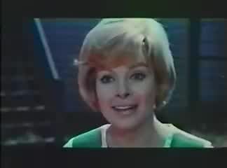 Pussycat, Pussycat, I Love You (1970)