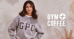 Crescent Shopping Centre Gym+Coffee Store Limerick | Gym+Coffee