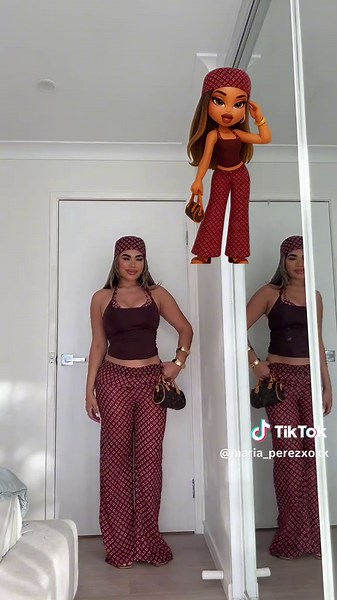 Bratz Inspired Everyday Outfits for Trendy Looks