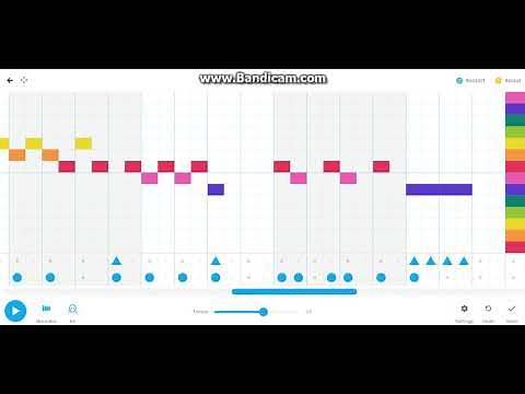 Havana - Camila Cabelo Remix * ON CHROME MUSIC LAB* Song Maker ! TURTORIAL