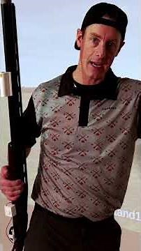Your Trap Shooting Stance Might Be Costing You Targets