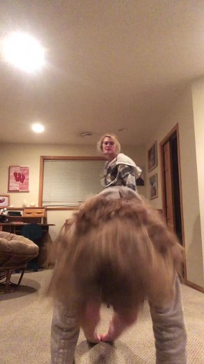 So uhhh that didn’t go as planed😂#CrucialCatch #crucialcatch #BeConvincing #oop #myb