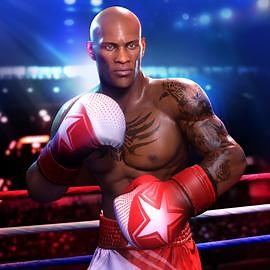 Real Boxing 3 Latest Version for Android/iOS APK - TapTap