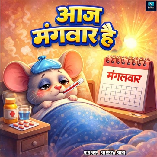 Aaj Mangalwar Hai