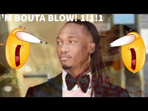 I'M BOUTA BLOW | Season 1 EP1