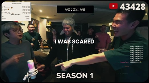 Exciting Updates on Marapthon Season 3