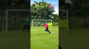 Level 1-100 Free Kicks 🎯⚽️