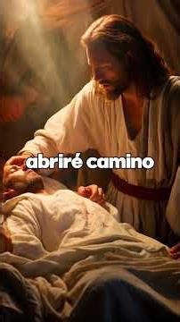 Este año Dios abre camino donde no lo hay #milagro #fe #isaías