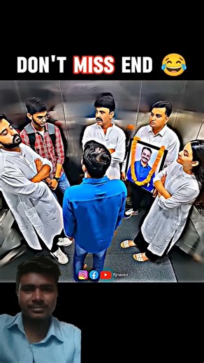 Lift Prank by 😂😂 rj Naved | lift Prank | prank video | funny video #viral #shorts #reaction