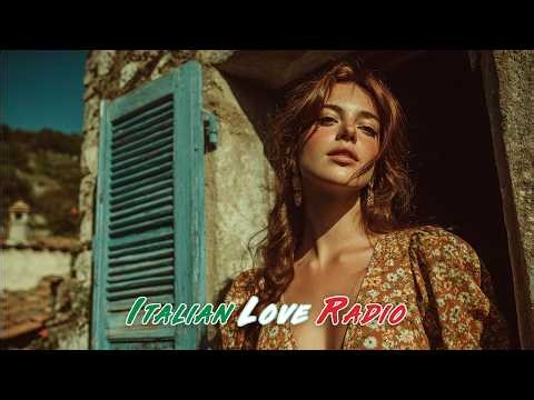 🌙 Sussurri a Sorrento, Ti Amo ❤️ chansons romantiques italiennes des années 1960 | Chanson d'amour
