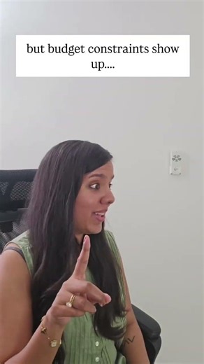 When you think you figured out your promotion… but budget constraints show up | Crack it with Varsha