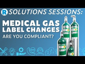 Understanding New FDA & OSHA Label Requirements | Solutions Session