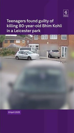 Teens guilty of killing Bhim Kohli