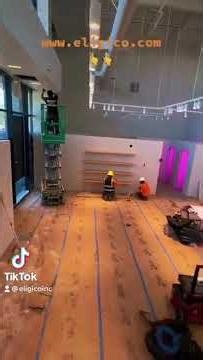 Low-Voltage Installation & Configuration | eTech EliGico Technology