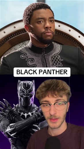 Exploring Black Panther's Legacy in Marvel Movies