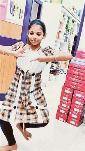 #classical dance first' step friends thank you