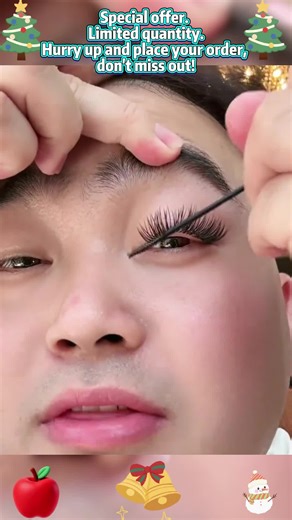 Ultimate Guide to Applying False Lashes and Mascara