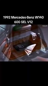 2M views · 57K reactions | Mercedes-Benz W140 serie1 | Auto.Velsigur.ro | Facebook