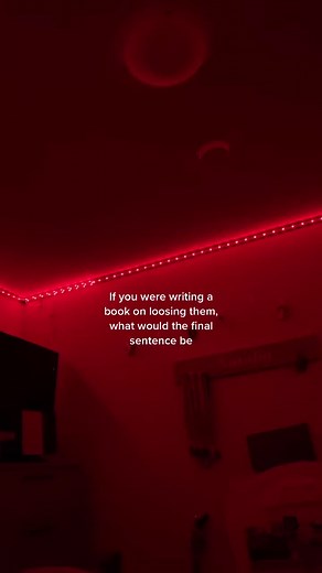 Creating Atmosphere with Red LED Strip Lights