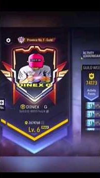 How To Customise Guild Logo || Guild को Logo मा आफ्नो फोटो राख्ने तरिका