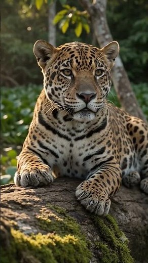 The King of the Pantanal: Inside the Jaguar's World | 4K Cinematic
