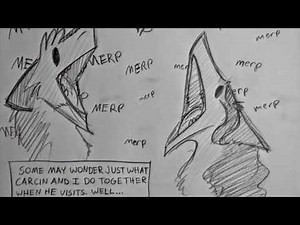 Merp Merp Merp (Merp sounds)