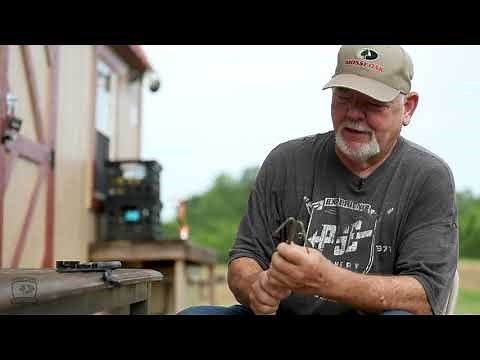 How To Make DIY Ground Blind Accessories (10 of 10) | Ground Blind Hunting Tips