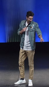 Jeremy Demay on Reels