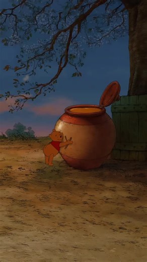 Mr kc | 🎬 - Winnie The Pooh (2011) Audio - Pooh’s Most Grand Adventure (1997) Winnie the Pooh and Christopher Robin show us that real friendship... | Instagram