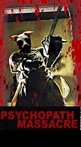 Psychopath Massacre | kidnapped by a serial killer