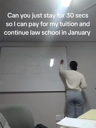 Support My Tuition Journey Through Backabuddy