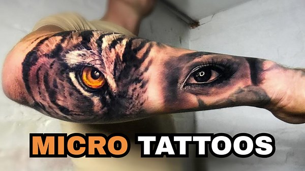 From Idea to Ink: How to Make the Perfect, Unique Tattoo for You