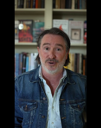 Our big news it OUT! Introducing Floodplain Books! | Wiley Cash