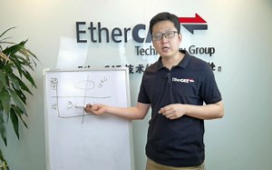 EtherCAT简单诊断