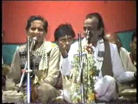 Mein Ne Raat Ek Sapna Dekha- Yusuf Azad Qawwal