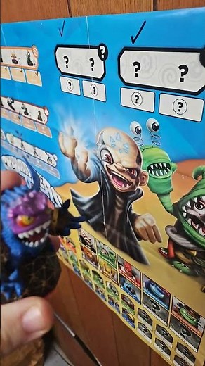 25 Days Of Skylanders Season 2 Day 6 Skylander Of The Day Fizzy Frenzy Pop Fizz #skylanders