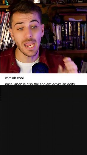 NASA Cultists - World Heritage Posts