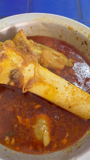 Traditional Paya Recipe | Ramadan Special Food Vlog | Slow Cooked Desi Delight