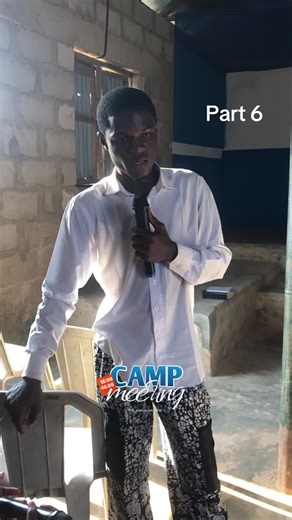 Camp Meeting 2026: Transforming Global Impact