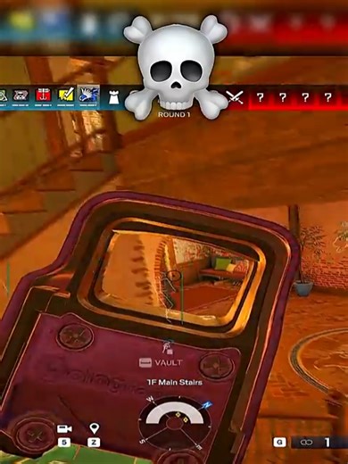 prof larp #r6s #r6 #tutorial #foryou #fyp #wallhack #esp #cheap #free #guide #proplayer #makemefamouse #tutoria #klar #lethal #ubisoft #larp #zoinbase #pov #che