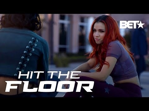 Look @ Teyana Taylor, Kyndall Ferguson & Other Sexy New ‘Hit The Floor’ Cast Members | Hit The Floor
