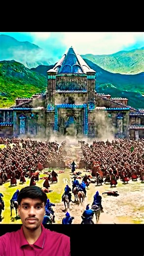 power of 10 rings🤯⚡💍 #shorts