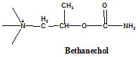 BETHANECHOL Synthesis, SAR, MCQ,Structure,Chemical Properties and Therapeutic Uses - Gpatindia: Pharmacy Jobs, Admissions, Scholarships, Conference,Grants, Exam Alerts