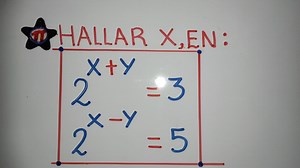 44K views · 1.2K reactions | #logaritmos. #Álgebra 樂¿Cómo utilizar Logaritmos en un Sistema de Ecuaciones? ✍️Para resolver el Sistema de Ecuaciones lineales multiplicamos miembro a miembro las ecuaciones y empleamos la definición de Logaritmos y algunas propiedades. Matemáticas y Ciencias © 2021 | Matemáticas y Ciencias | Facebook