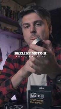 Battery Life of the Beeline Moto ii | Unboxing