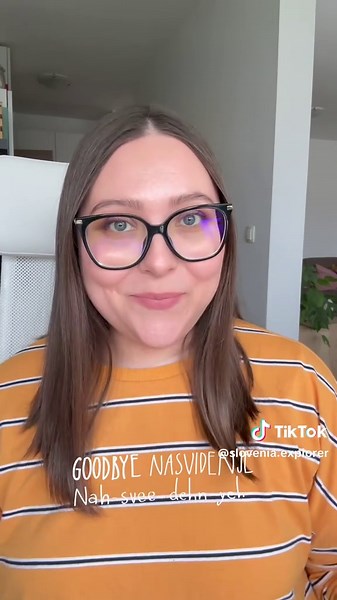 Gray Line Slovenia Explorer on TikTok