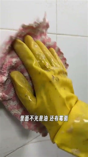 💪Fascinating Cleaning Process!#cleaning #cleanwithme