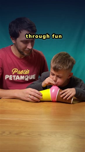 51K views · 398 reactions |  Activities for bonding with your kids | Hearty App | Facebook