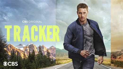 Tracker - Chain of Custody - Review: A Gripping Tale of Secrets, Survival, and Second Chances